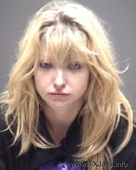 Amy Beth Thompson Mugshot