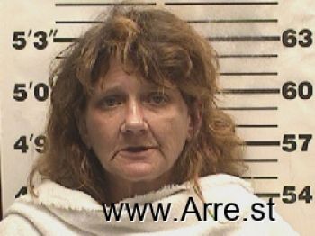 Amy Janelle Wilson Mugshot