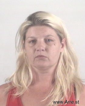 Amy Renae Wolfswinkle Mugshot