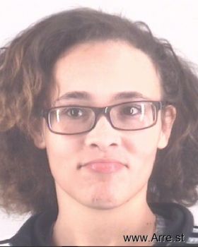 Amyah  Woodard Mugshot