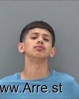 Anacleto  Cortez Mugshot