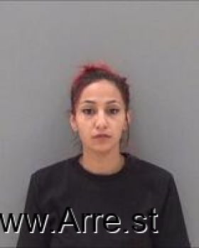 Anastasia  Escamilla Mugshot