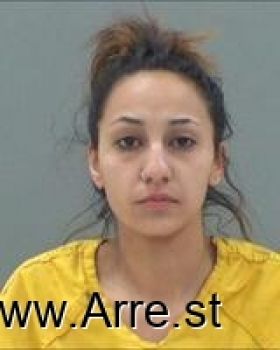 Anastasia  Escamilla Mugshot