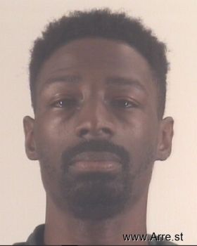 Andre  Wilson Mugshot