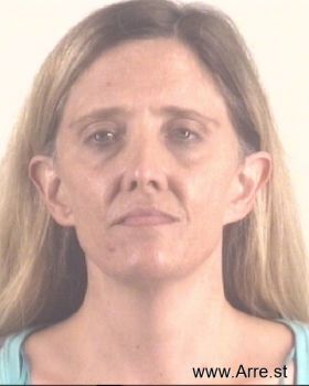 Andrea Lynn Chapman Mugshot