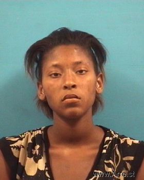 Andrea Ariell Hill Mugshot