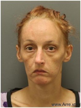 Andrea  White Mugshot