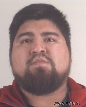 Andres  Andrade Mugshot