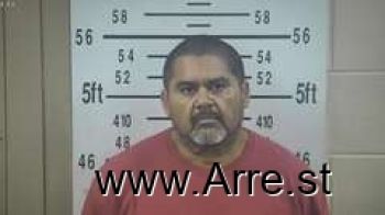 Andres  Garza Mugshot