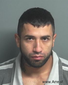 Andres  Nava Jr Mugshot