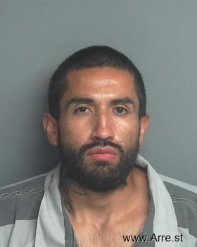 Andres  Nava Jr Mugshot