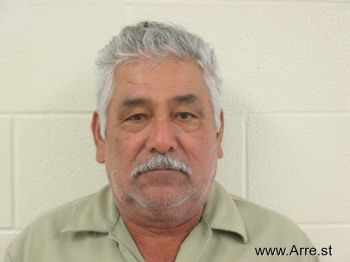 Andres Carrion Ramirez Mugshot