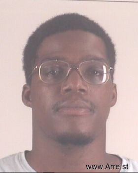 Andrew  Gardner Mugshot