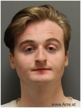 Andrew  Henderson Mugshot