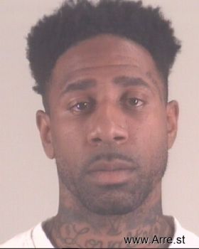 Andrew Davion Holland Mugshot