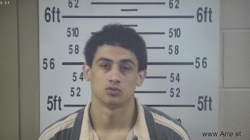 Andrew Justin Klecak Mugshot