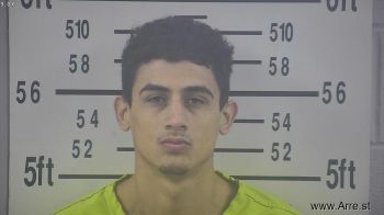 Andrew Justin Klecak Mugshot