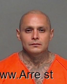 Andrew  Lopez Mugshot