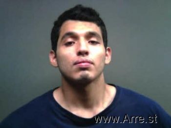 Andrew  Morales Mugshot