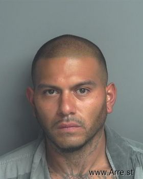 Andrew  Ramirez Mugshot