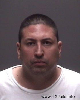 Andrew Ronald Rodriguez Mugshot