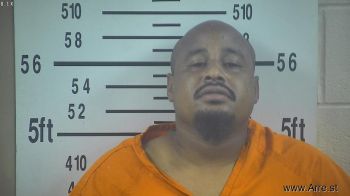 Andrew Charles Shelton Mugshot