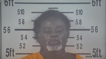 Andrew Miguel Shelton Mugshot