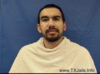 Andrew  Velasquez Mugshot