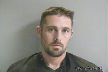 Andrew Richard Burke Mugshot