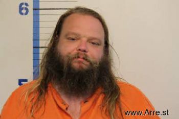 Andrew Carrol Harthan Mugshot