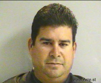 Andrew  Longoria Iii Mugshot