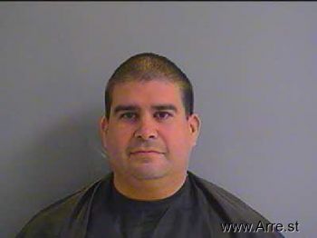 Andrew  Longoria Iii Mugshot