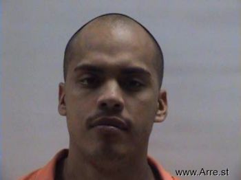 Angel Miguel Castillo Mugshot