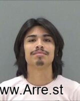 Angel  Garcia Mugshot