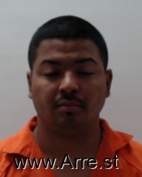 Angel Jose Matamoros Mugshot