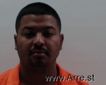 Angel Jose Matamoros Mugshot