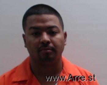 Angel Jose Matamoros Mugshot