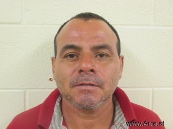 Angel Garcia Rios Mugshot