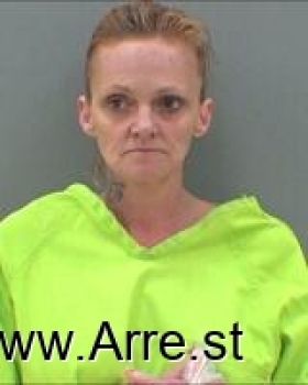 Angela  Clayton Mugshot