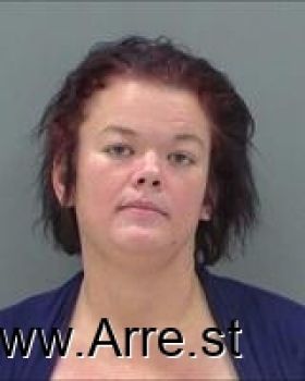 Angela  Davidson Mugshot