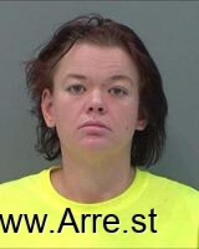 Angela  Davidson Mugshot