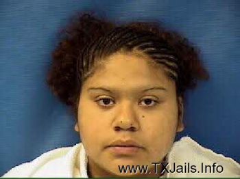 Angela Robin Gonzales Mugshot