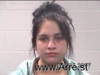 Angela Marie Hicks Mugshot