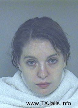 Angela Ann-marie Morris Mugshot