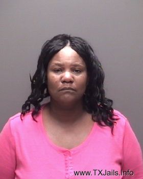 Angela Denice Owens Mugshot