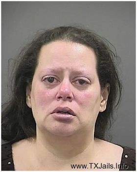 Angela  Reynolds Mugshot