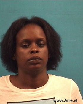 Angela Nicole Smith Mugshot