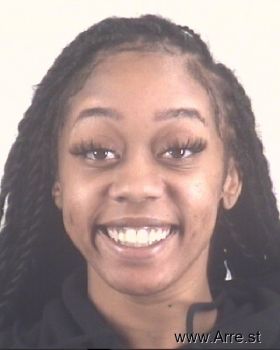 Angela Rochelle Taylor Mugshot