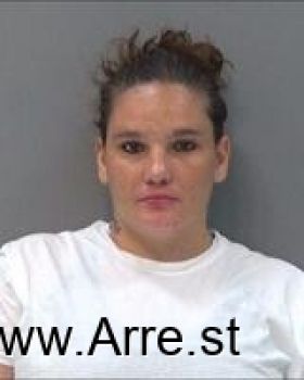 Angela  Tucker Mugshot