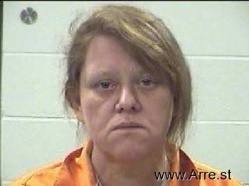 Angela Redden Johnson Mugshot